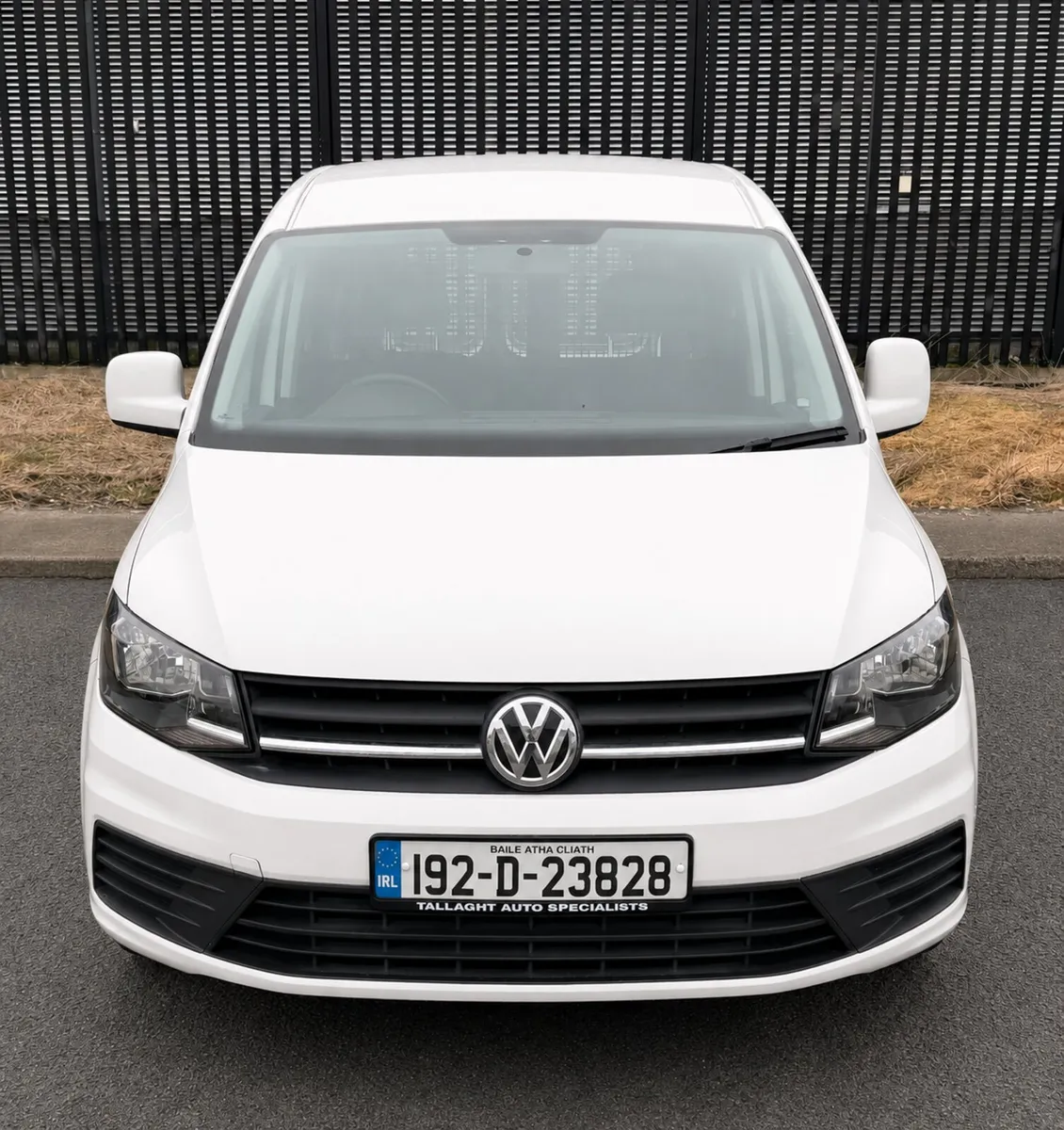 2019 Volkswagen Caddy 79,000km - Image 2