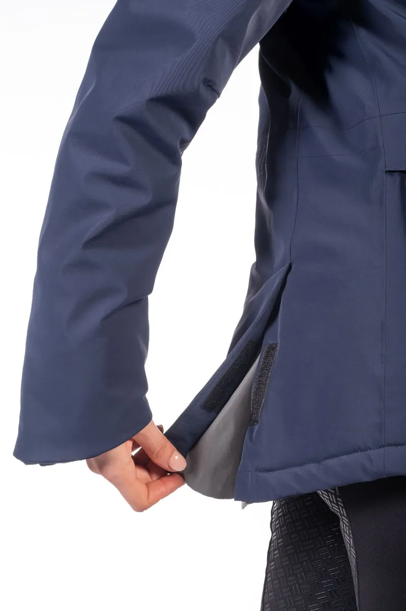 HKM Minnesota Riding Jacket - New - Image 2