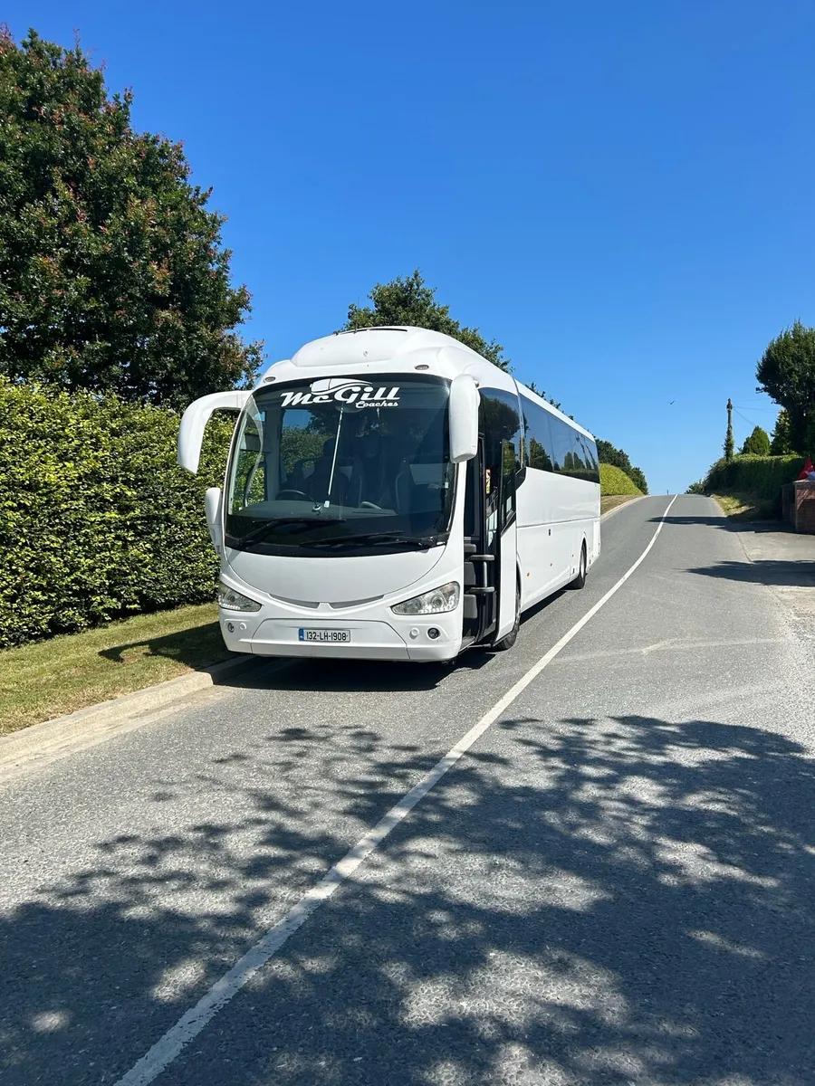 2013 Irizar Integral - Image 1