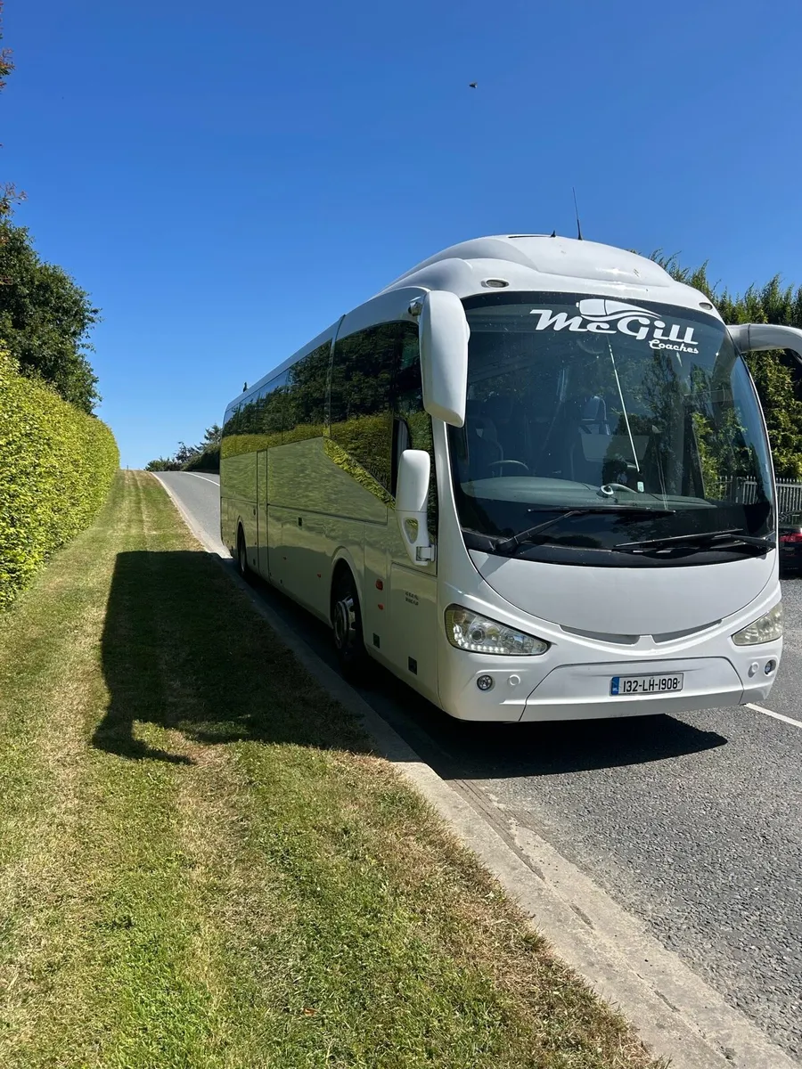 2013 Irizar Integral - Image 2