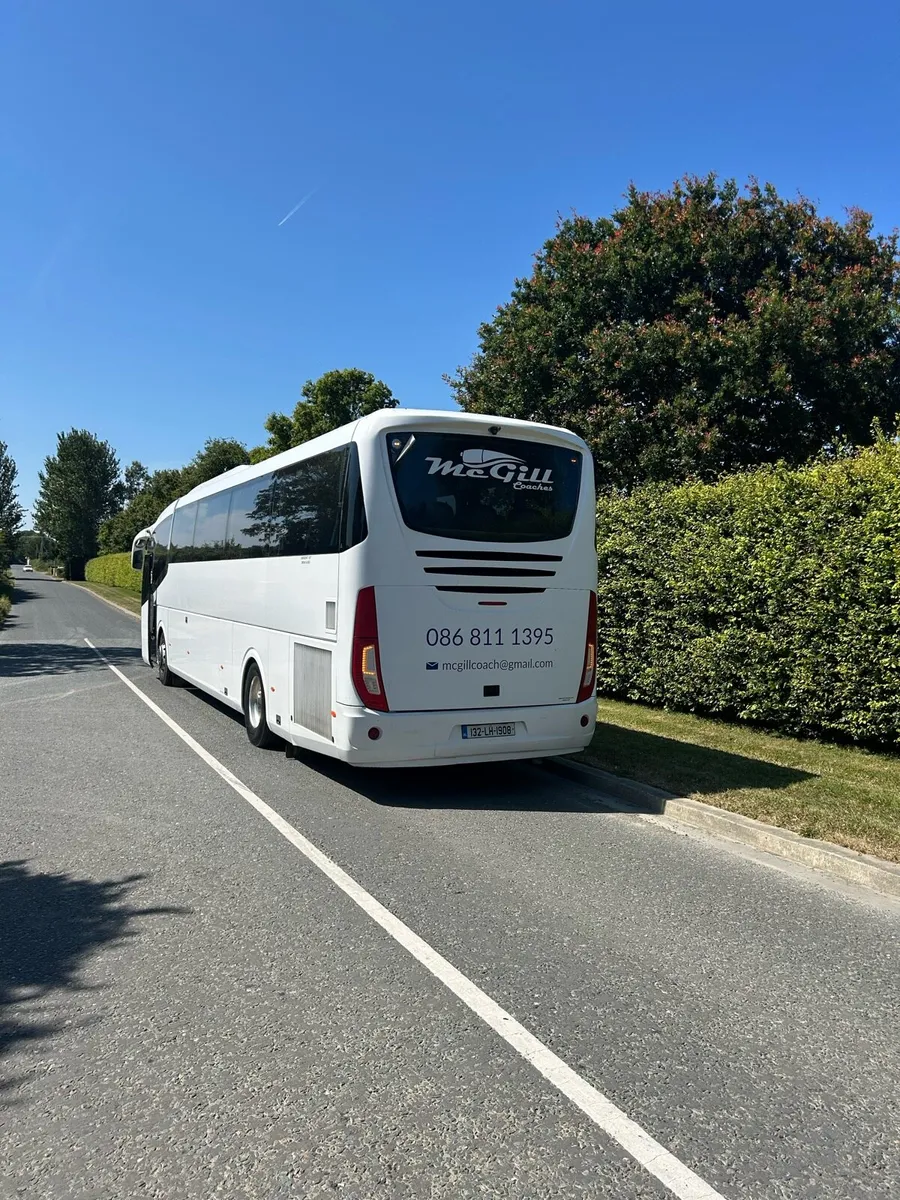2013 Irizar Integral - Image 3