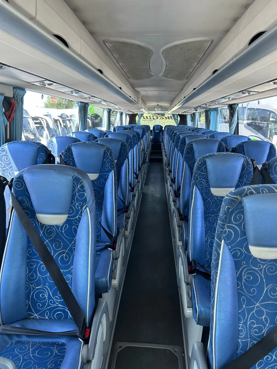 2013 Irizar Integral - Image 4
