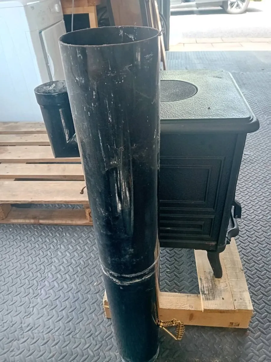 Stove - Image 4