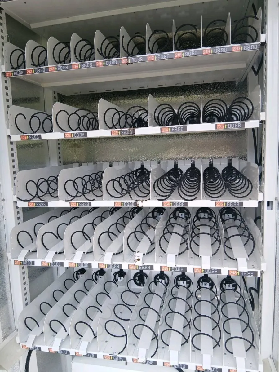 Vending store - Image 3