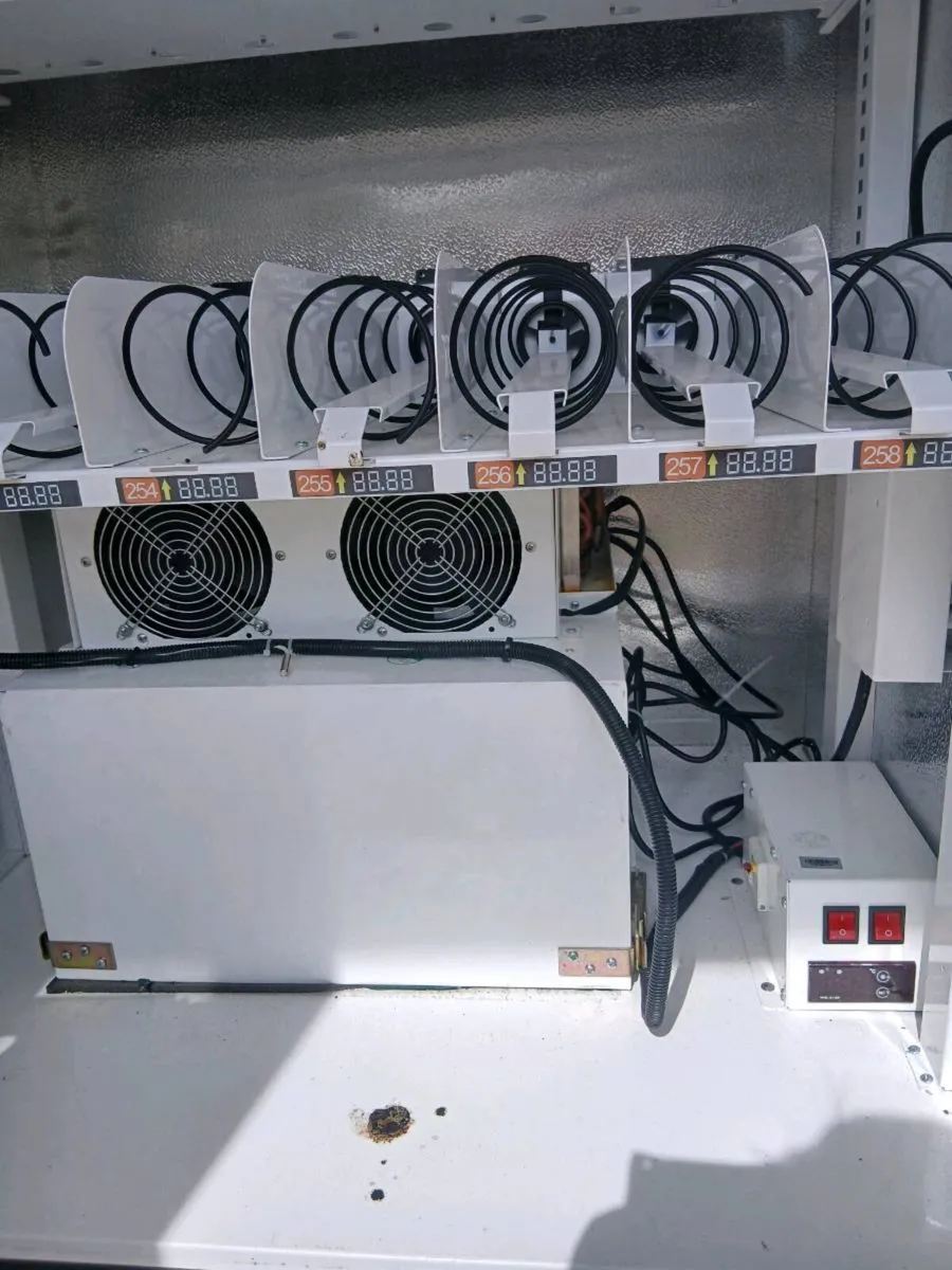 Vending store - Image 4