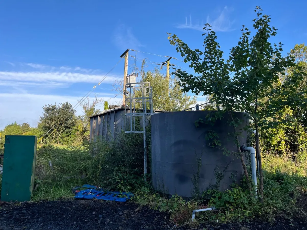 Steel Tanks - Image 2