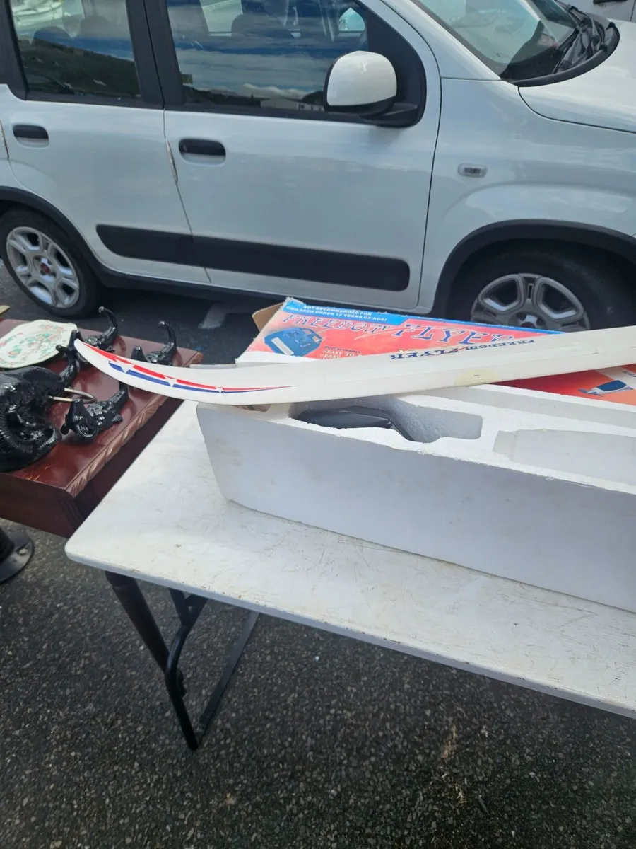 Freedom Flyer RC Aeroplane - Image 3