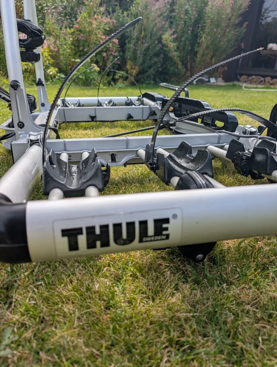 Bike Rack - Thule - Image 2