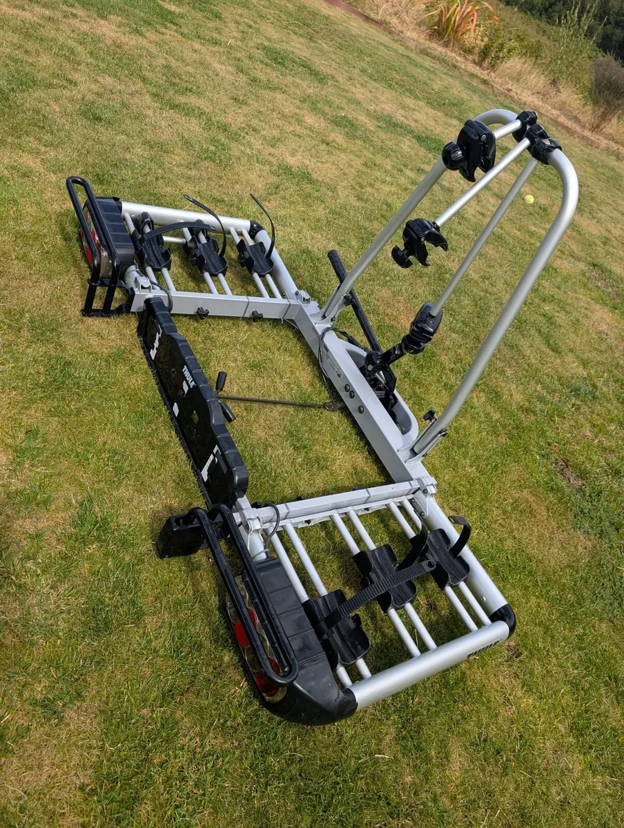 Bike Rack - Thule - Image 3