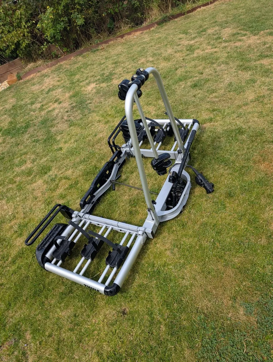 Bike Rack - Thule - Image 1