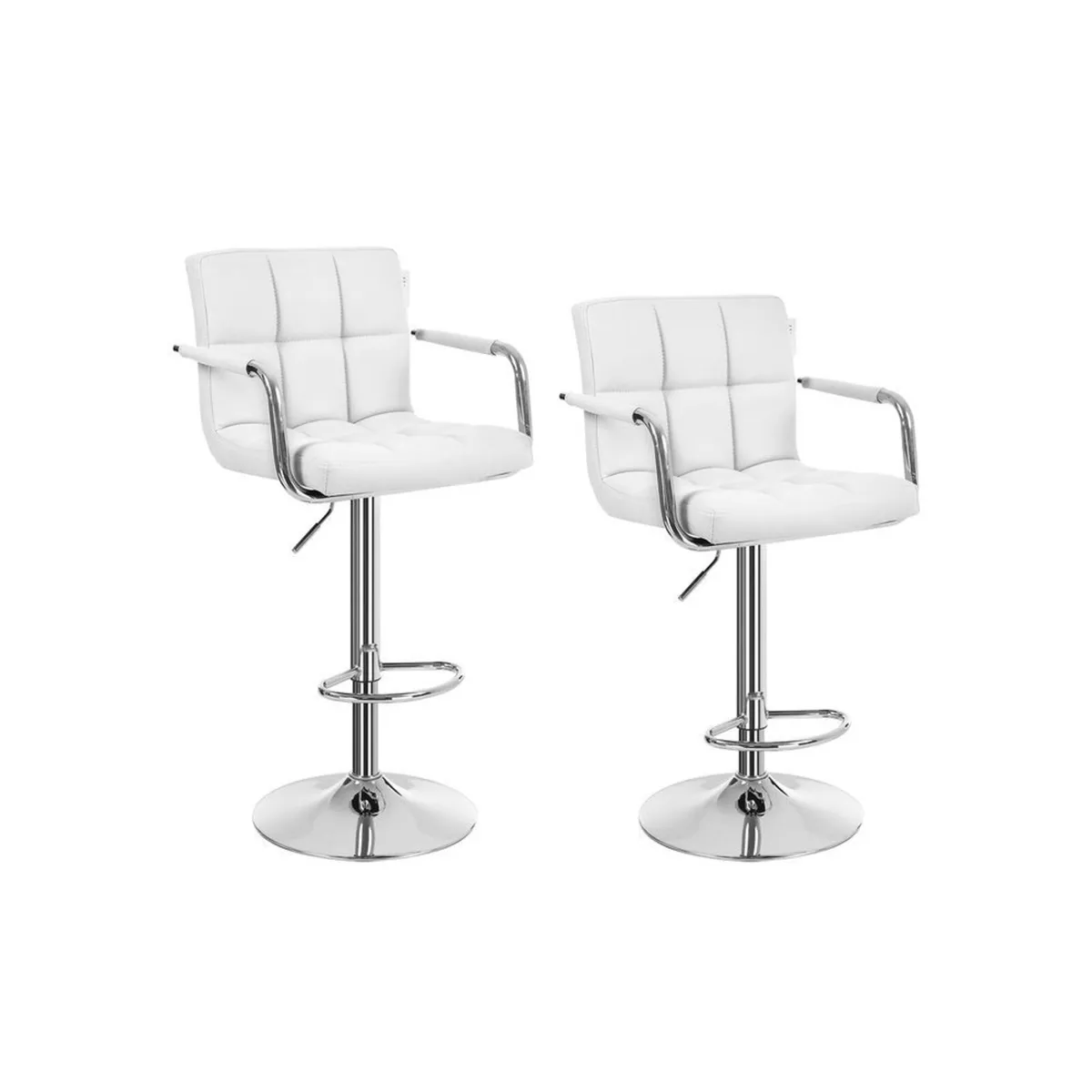 New pair of kitchen breakfast stools - FREE P&P - Image 2