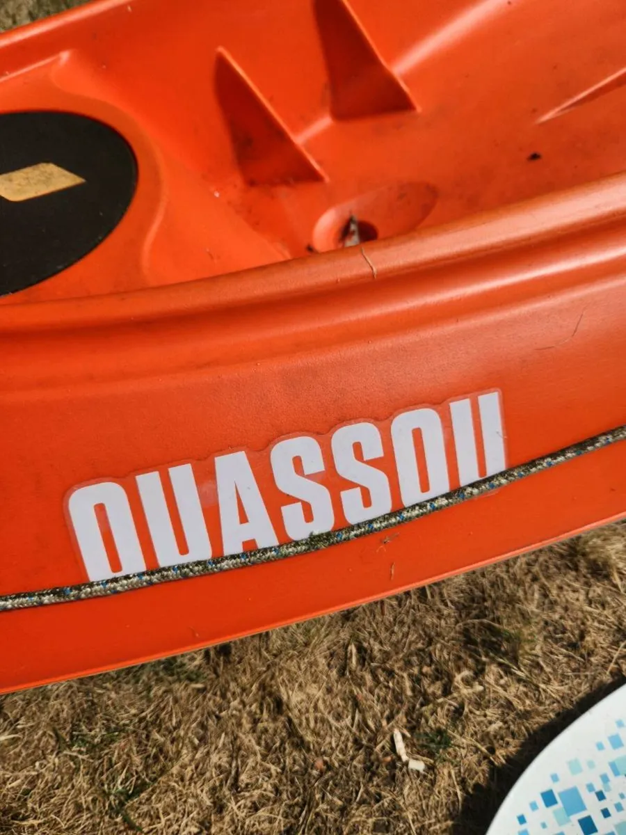 Kayak - Image 2