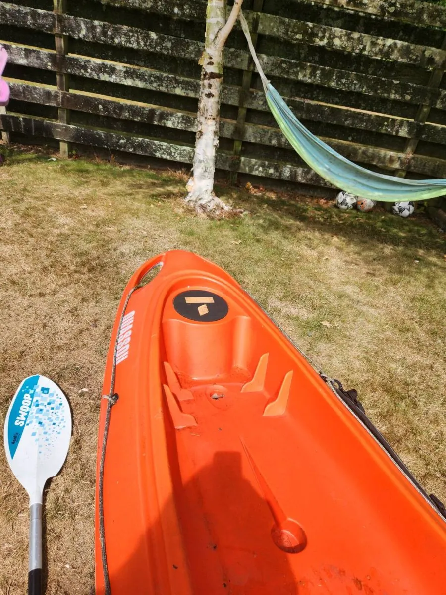 Kayak - Image 4