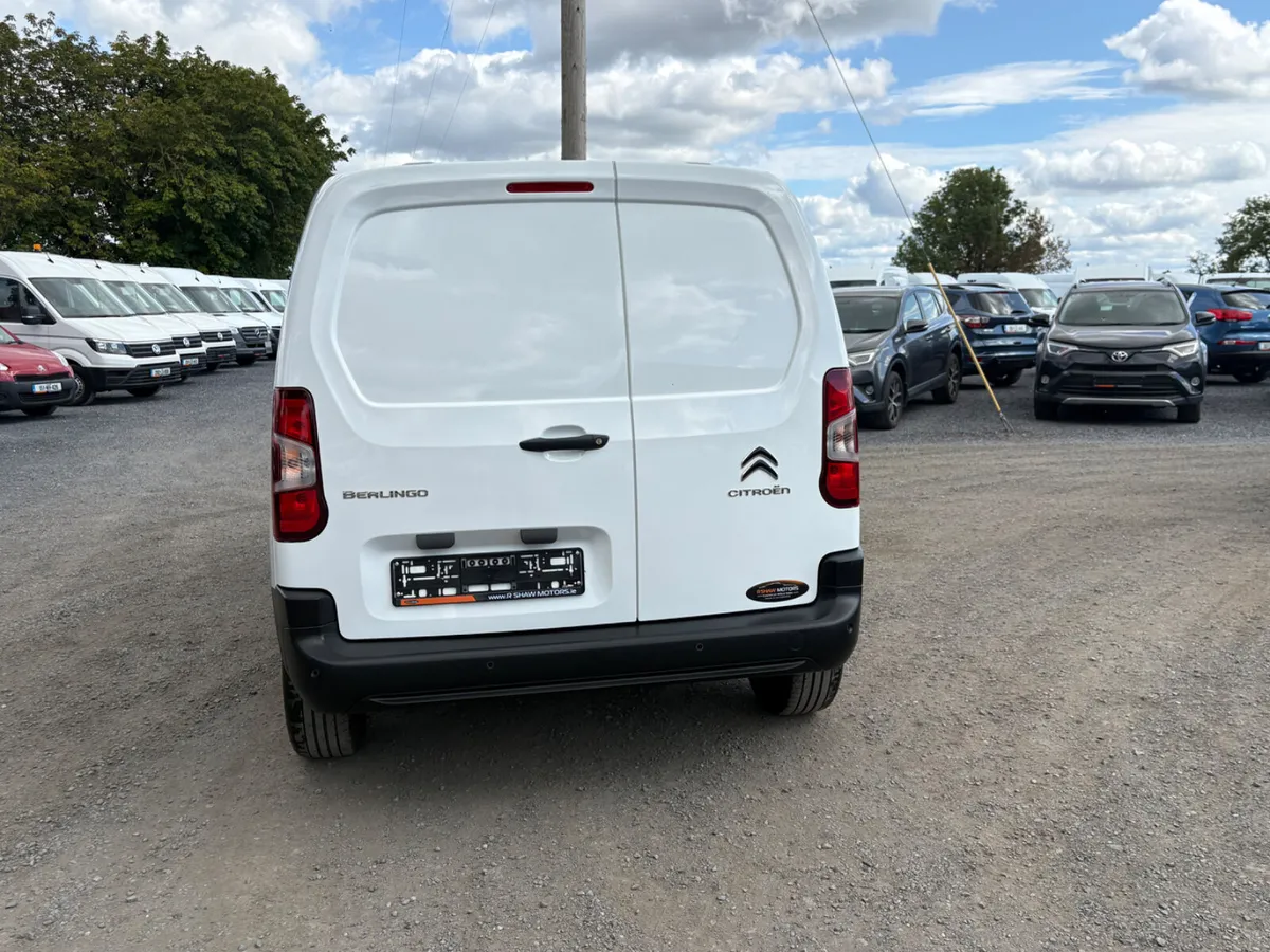 Citroen Berlingo - Image 2