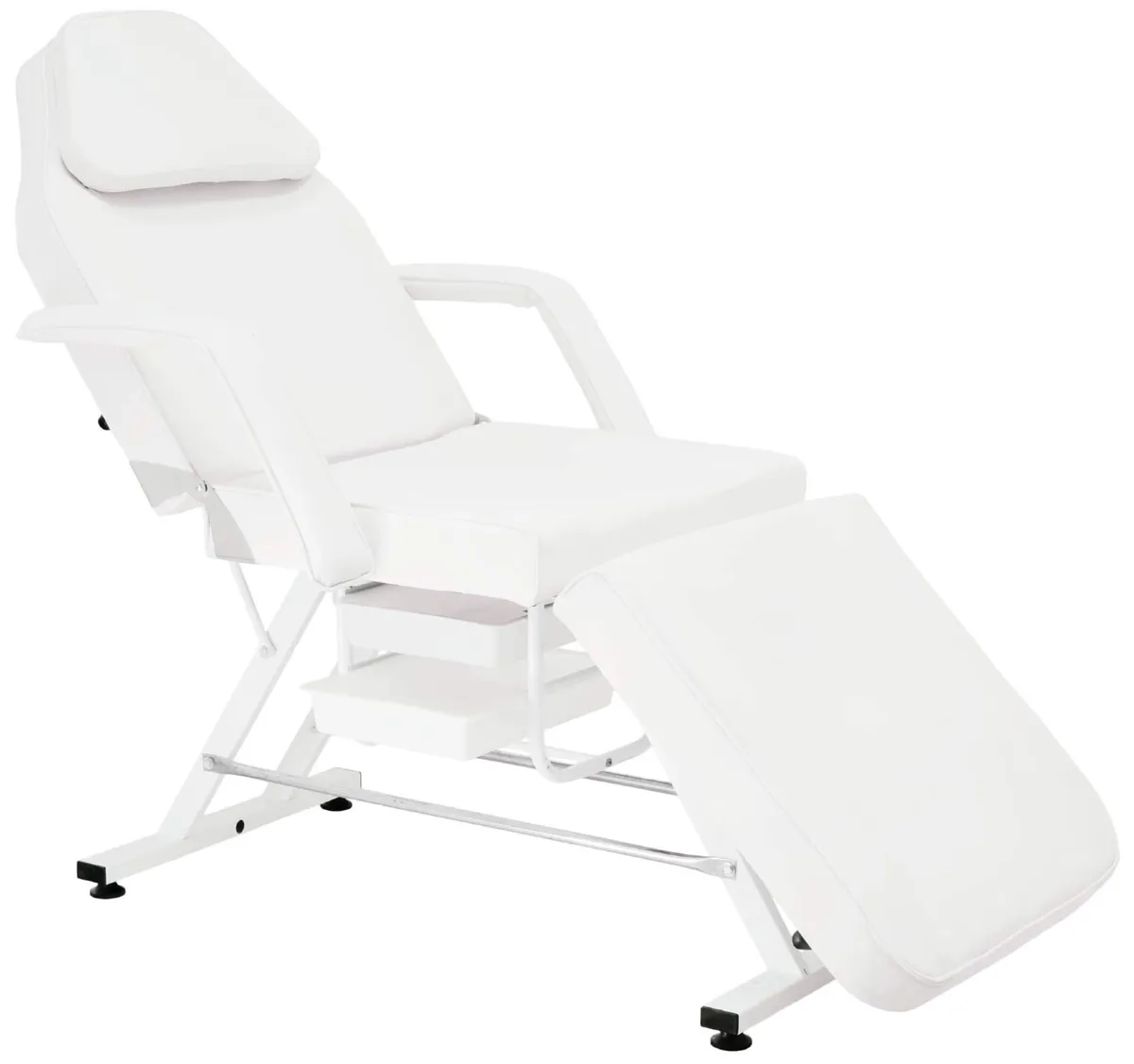 Cosmetic, beauty Bed With Drawers - Image 1