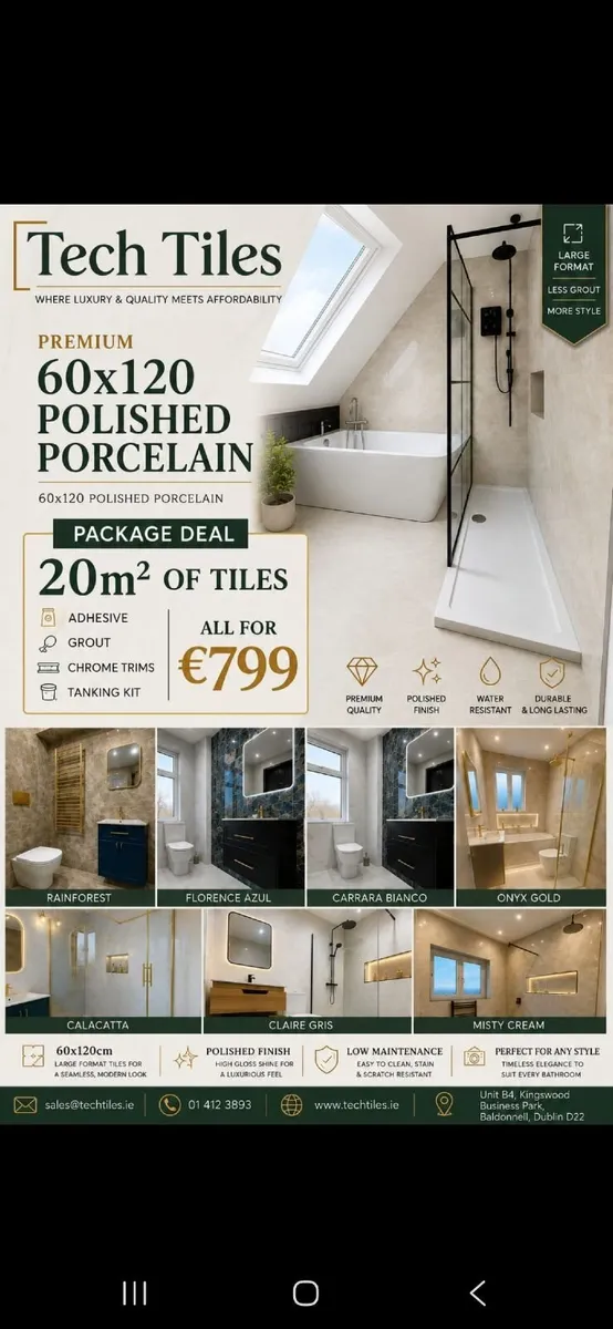 Tiles - Image 1