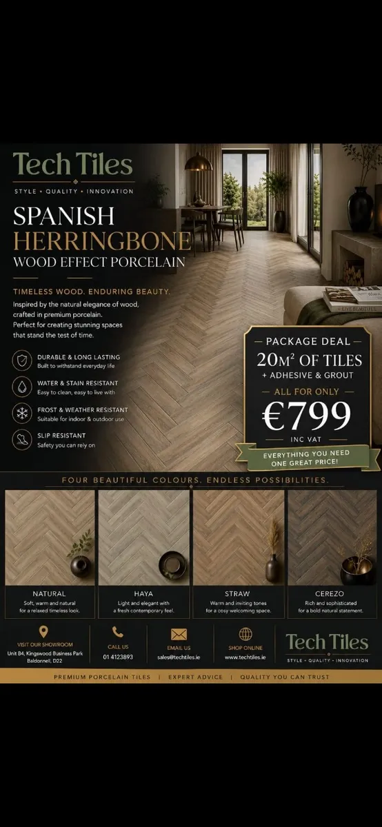Tiles - Image 2
