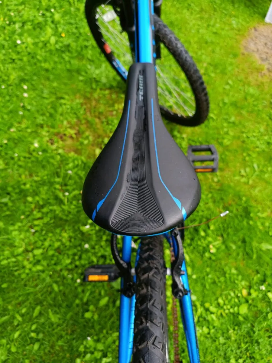 Child's mountain bike suits 10/14yrs - Image 4