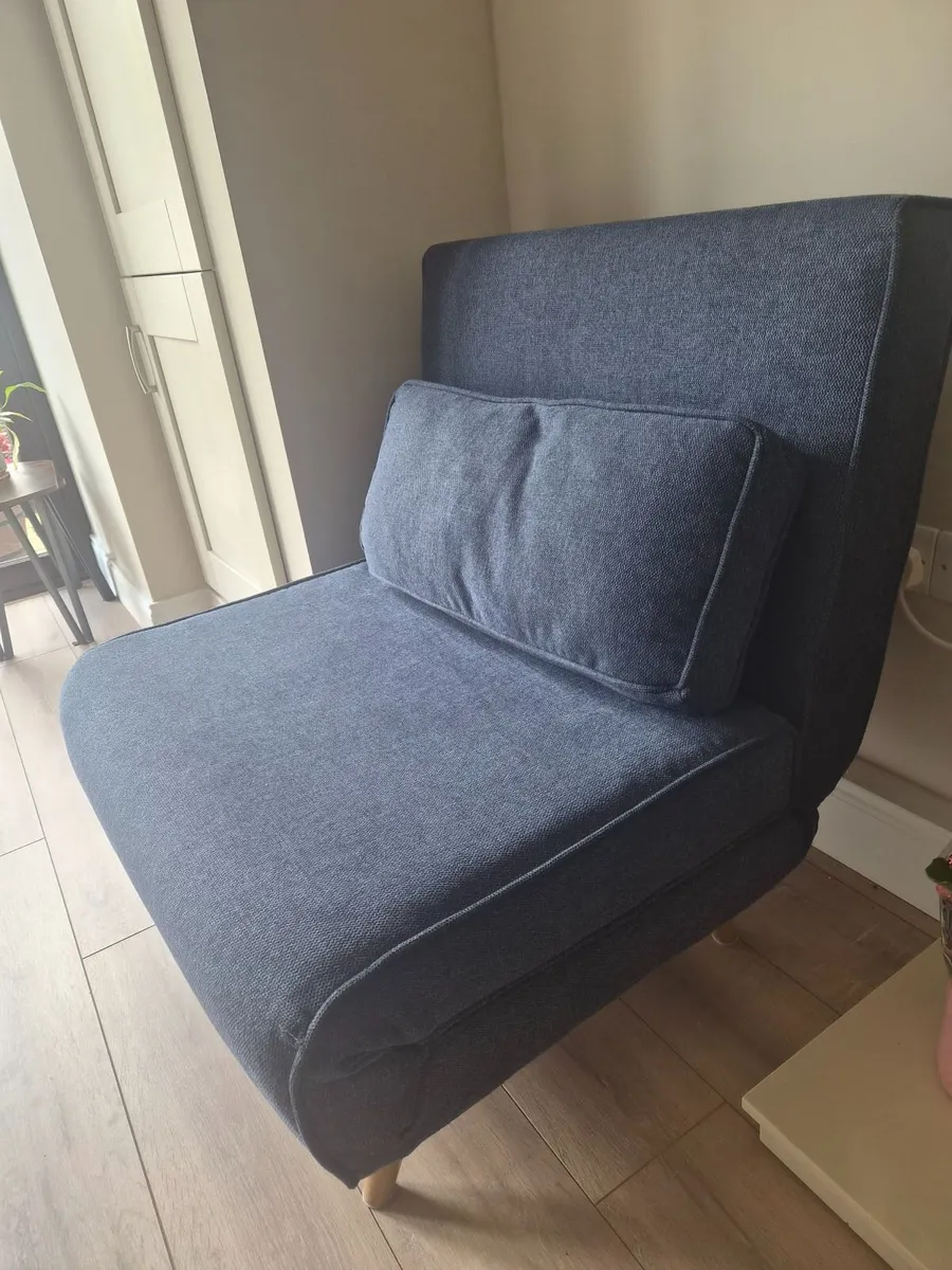 Sofa Chair - Image 1