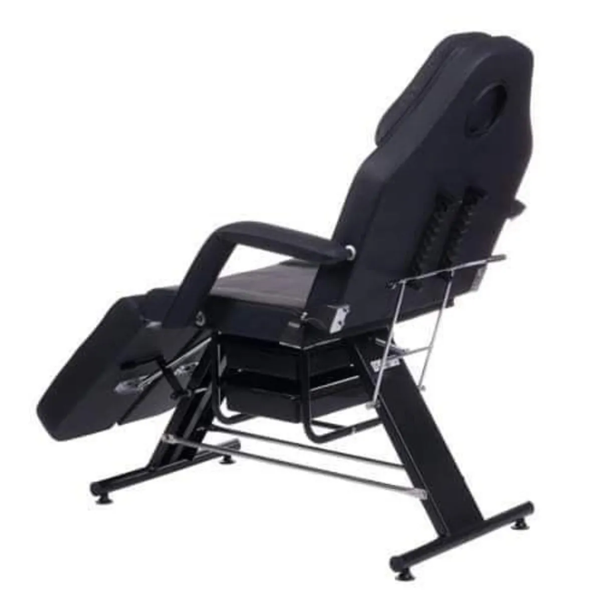 bed cosmetic swivel ,spa massage ,tatoos ,gp chair - Image 1