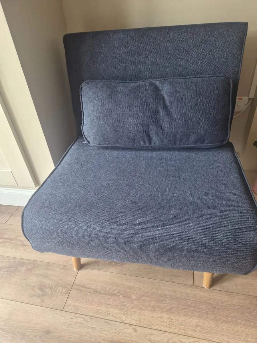 Sofa Chair - Image 4