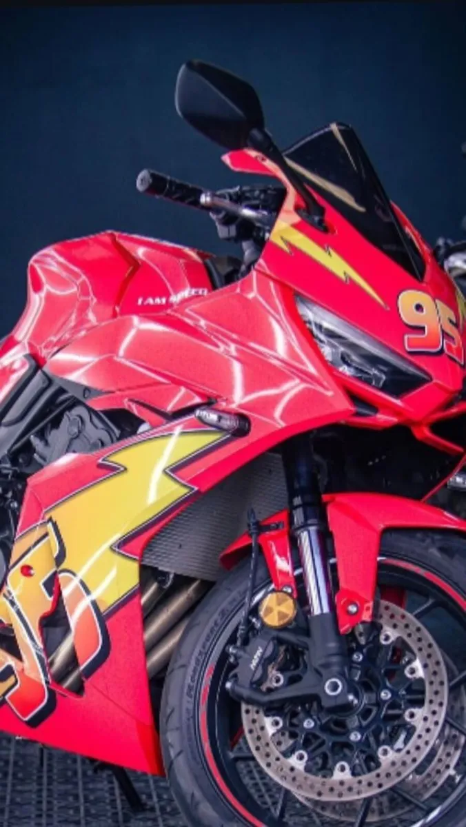 Honda Other 2025 - Image 1