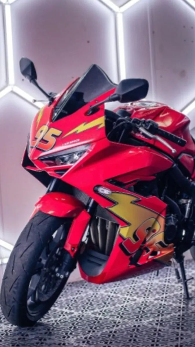 Honda Other 2025 - Image 4
