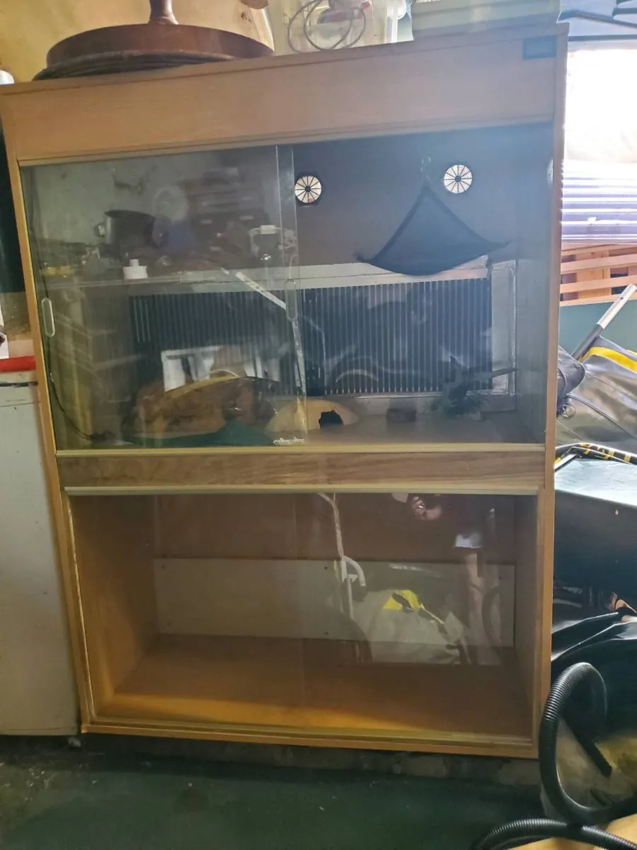 Vivarium - Image 1