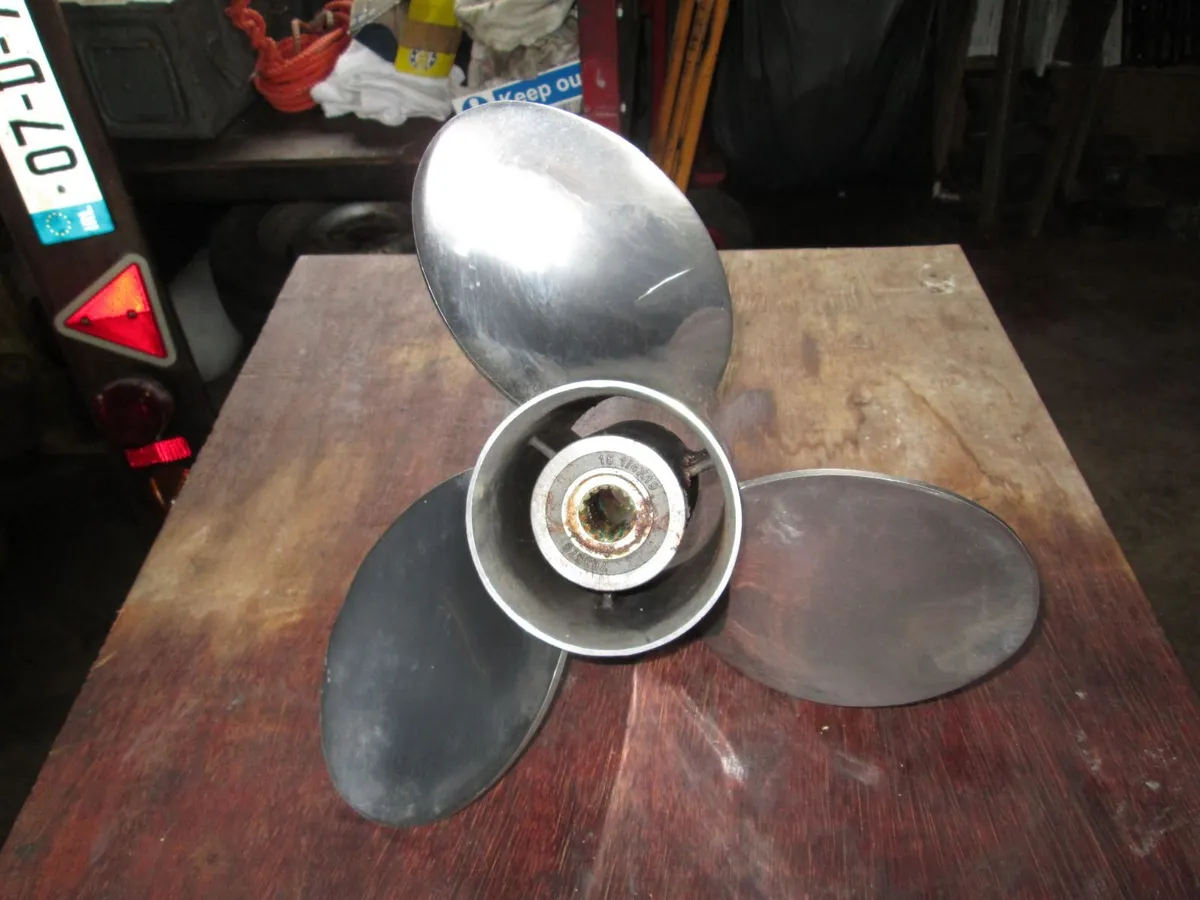 Outboard Motor Repairs/O'Malley Marine Services - Image 2