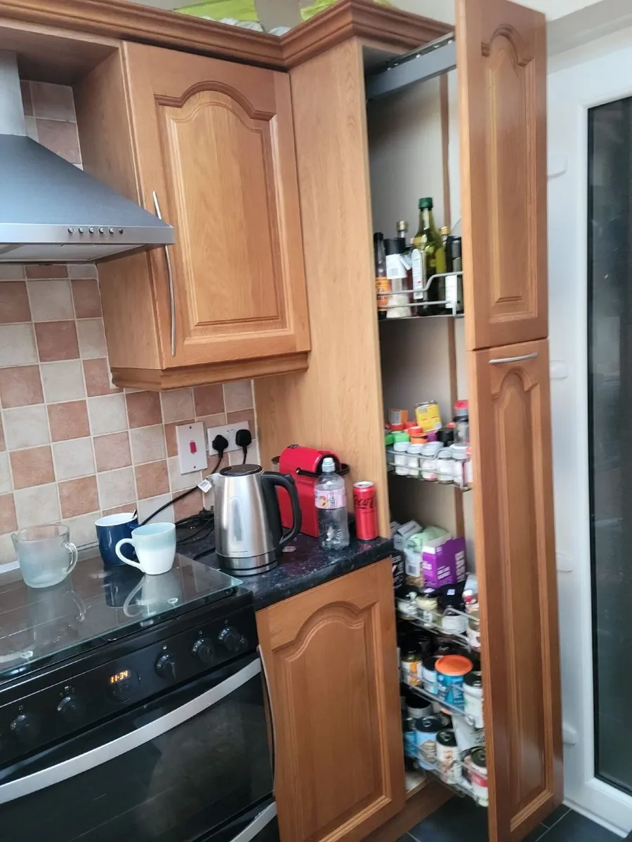 Kitchen Cabinets + Countertop - Image 2