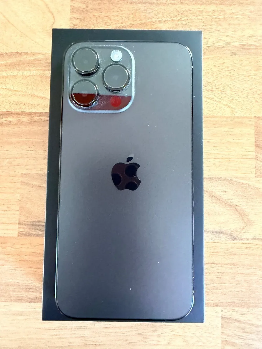 iPhone 14 ProMax 128GB - Image 1