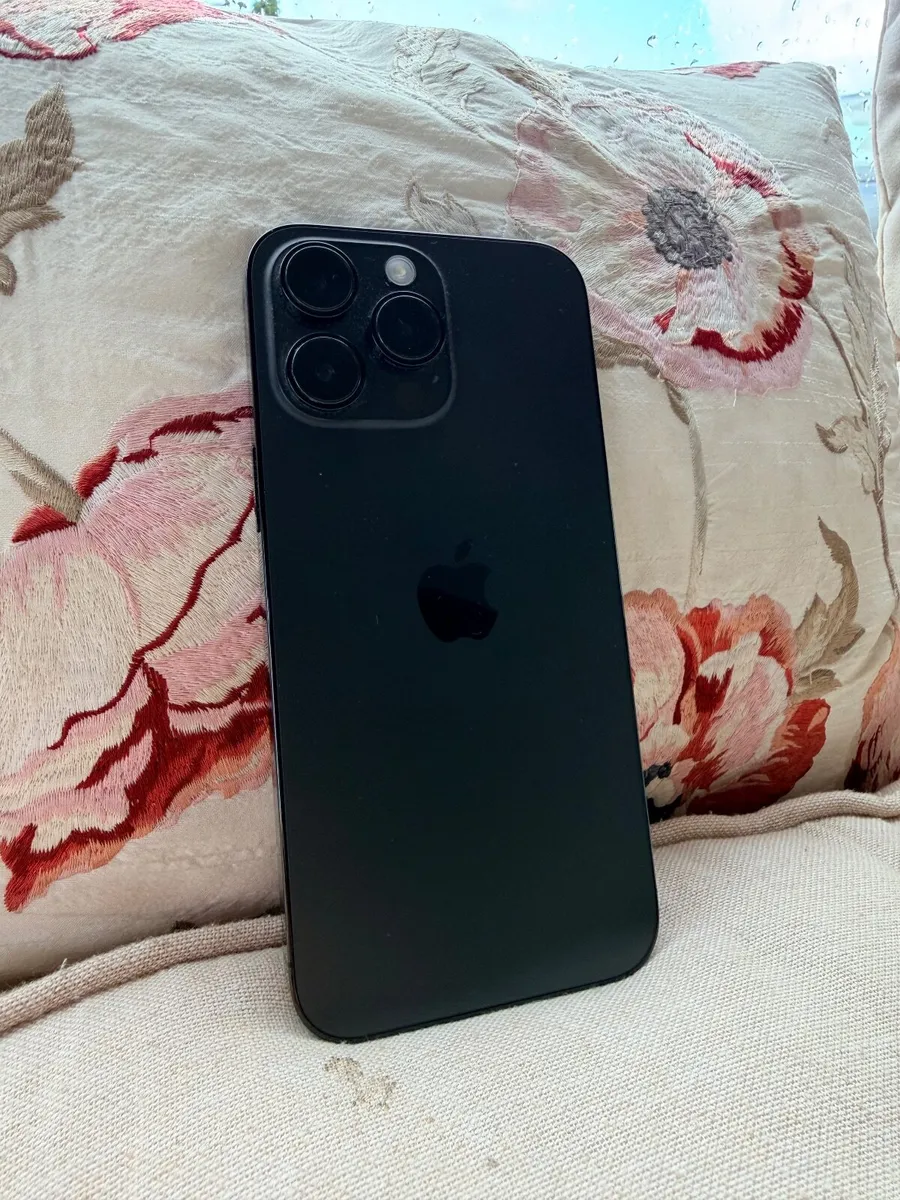 iPhone 14 ProMax 128GB - Image 4