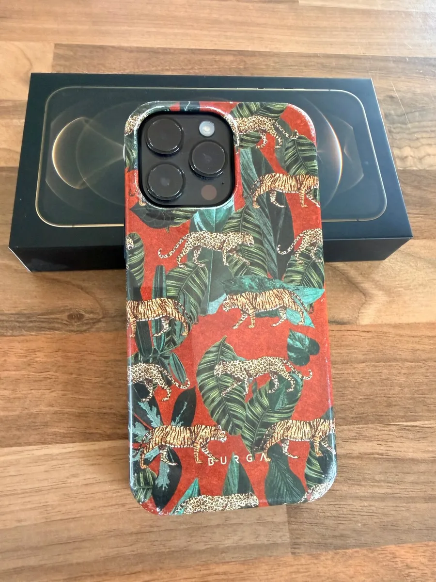 iPhone 14 ProMax 128GB - Image 2