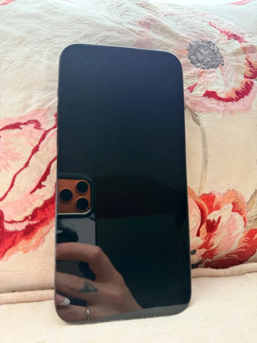 iPhone 14 ProMax 128GB - Image 3