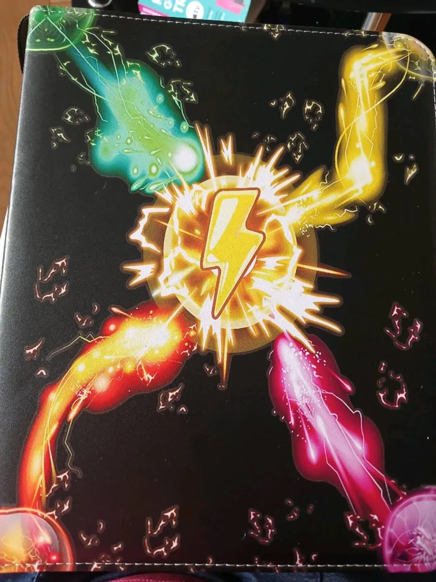 Full Pokemon cards collection - Image 1