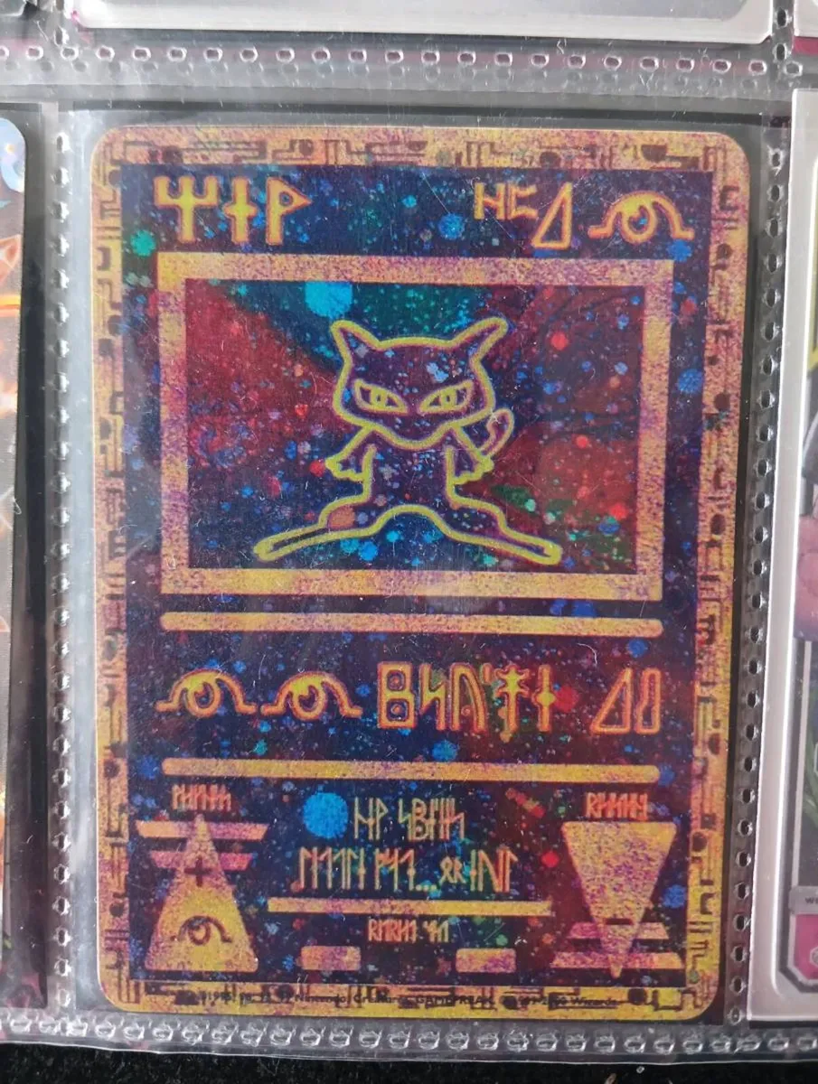 Full Pokemon cards collection - Image 2