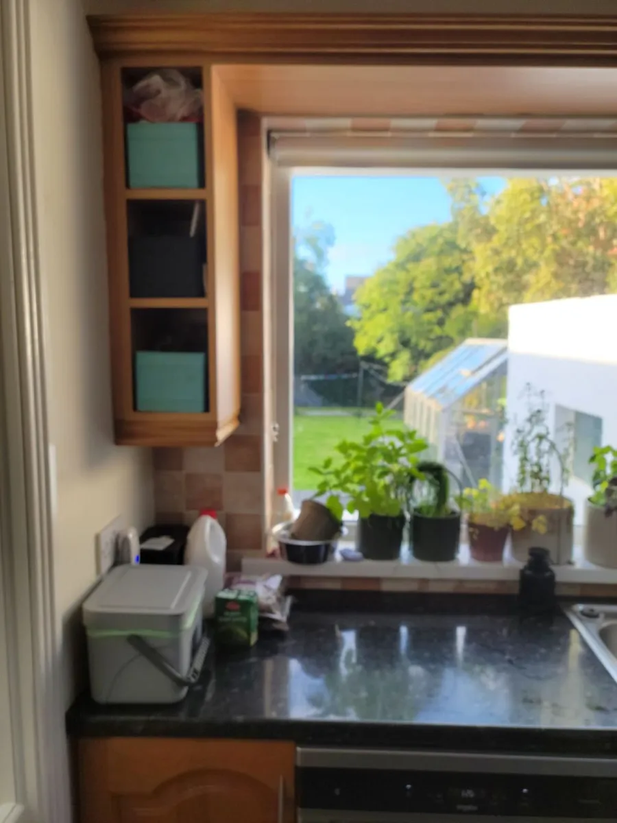 Kitchen Cabinets + Countertop - Image 3
