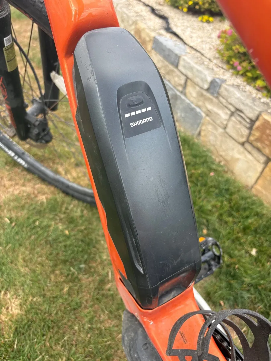 Electric bicycle - Image 1