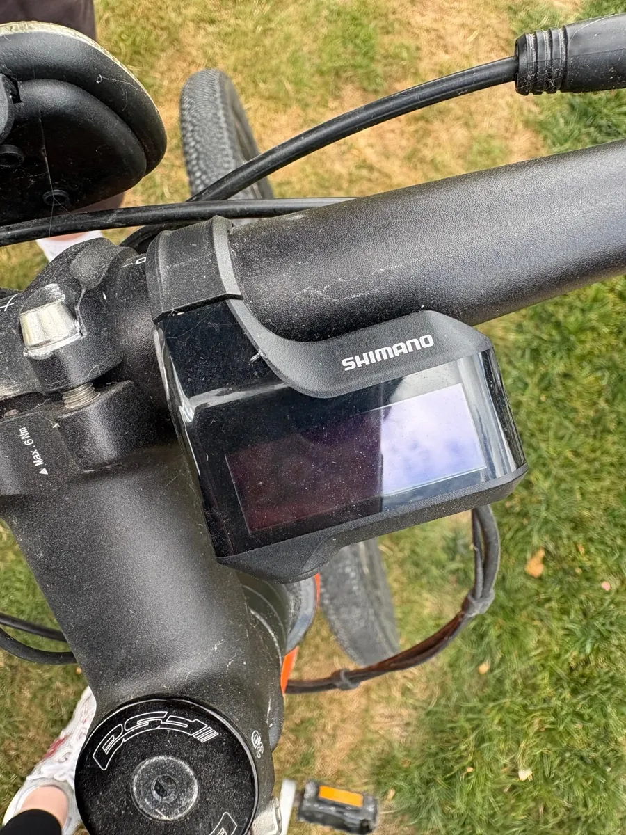Electric bicycle - Image 2