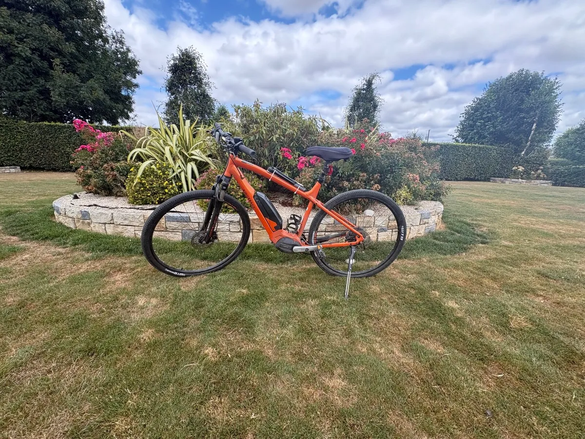 Electric bicycle - Image 3