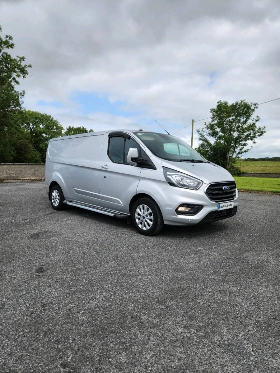 Transit custom limited lwb - Image 1