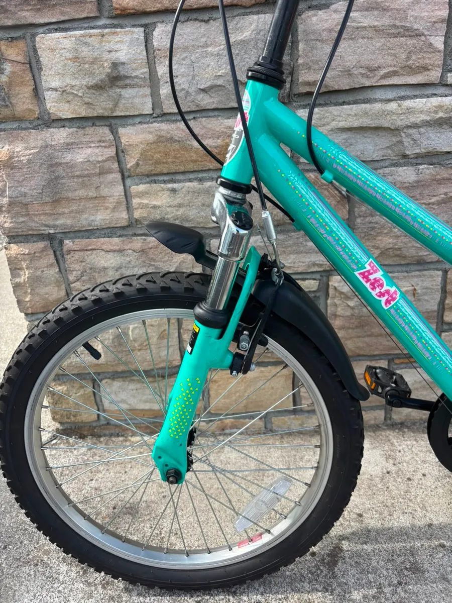 Girls Bike - Image 3