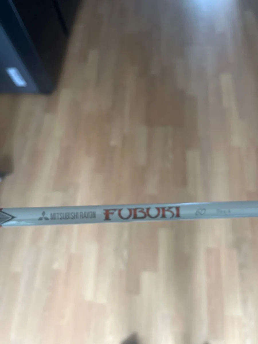 Ping g10 driver left handed - Image 2