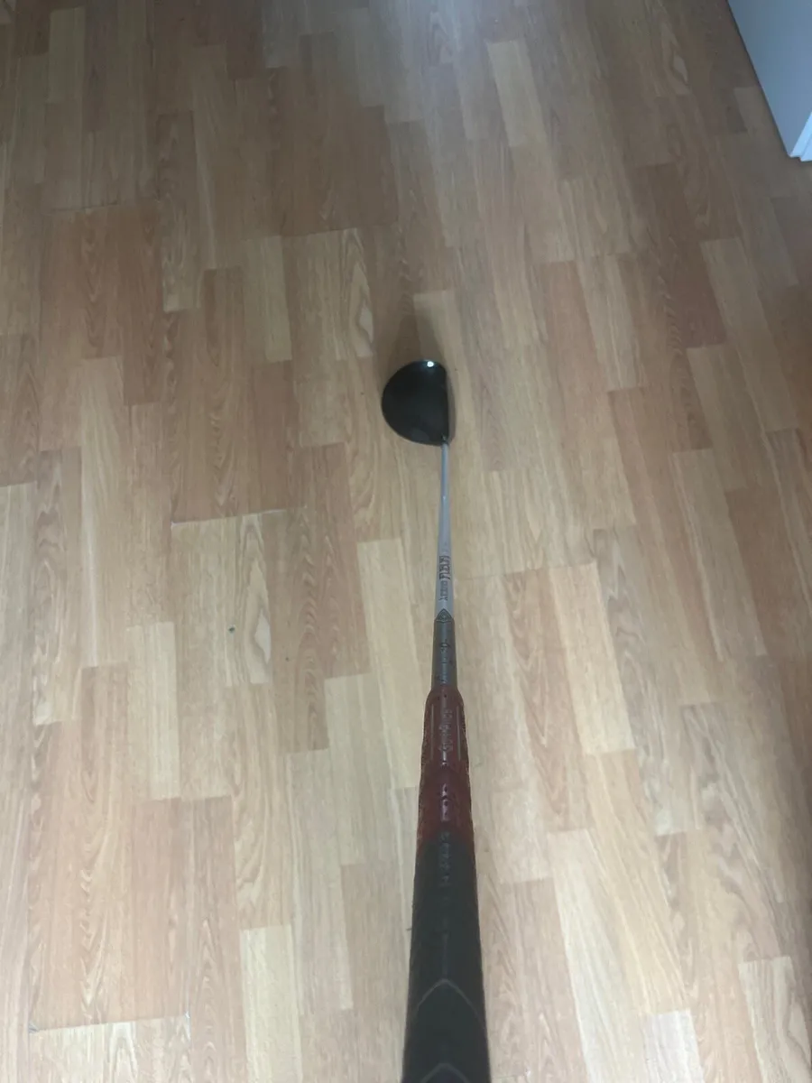 Ping g10 driver left handed - Image 3