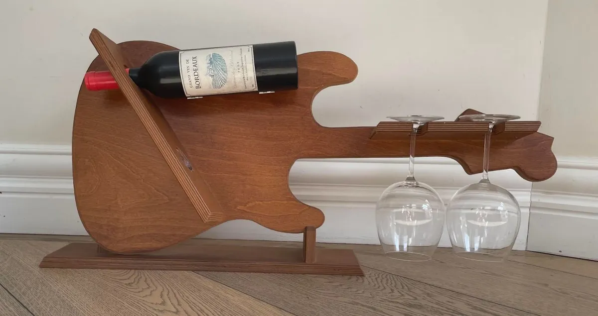 Wine Rack - Image 2