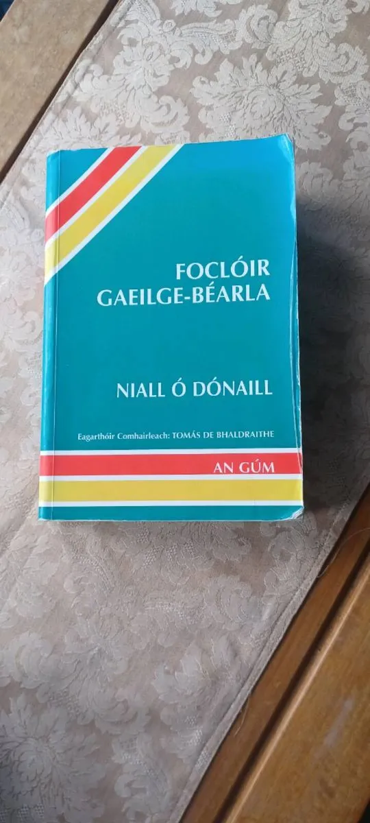 Dictionaries - Image 3