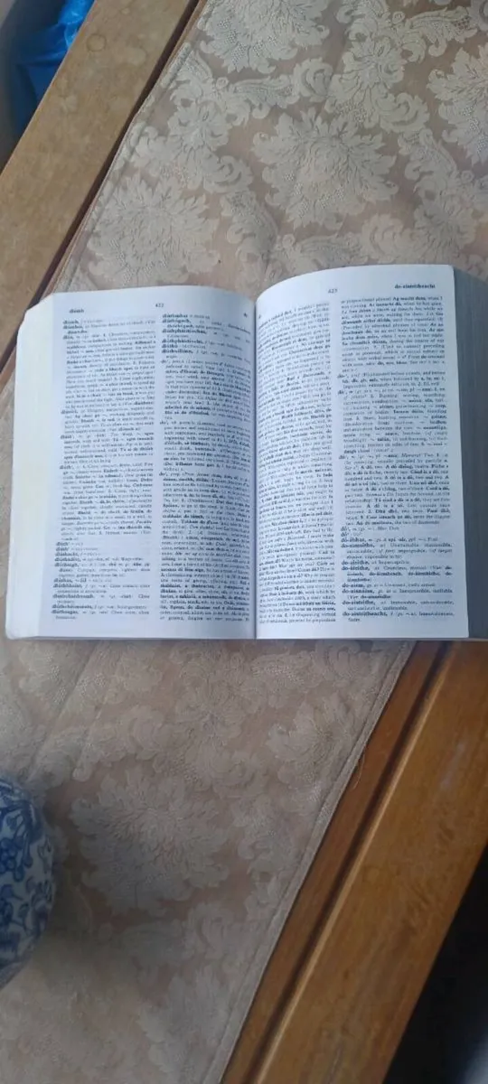 Dictionaries - Image 4