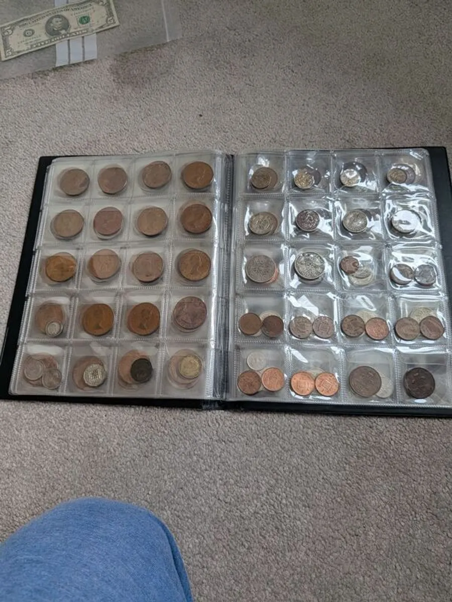 coins - Image 2