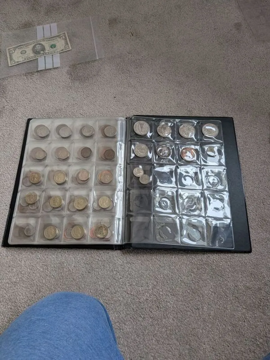 coins - Image 1