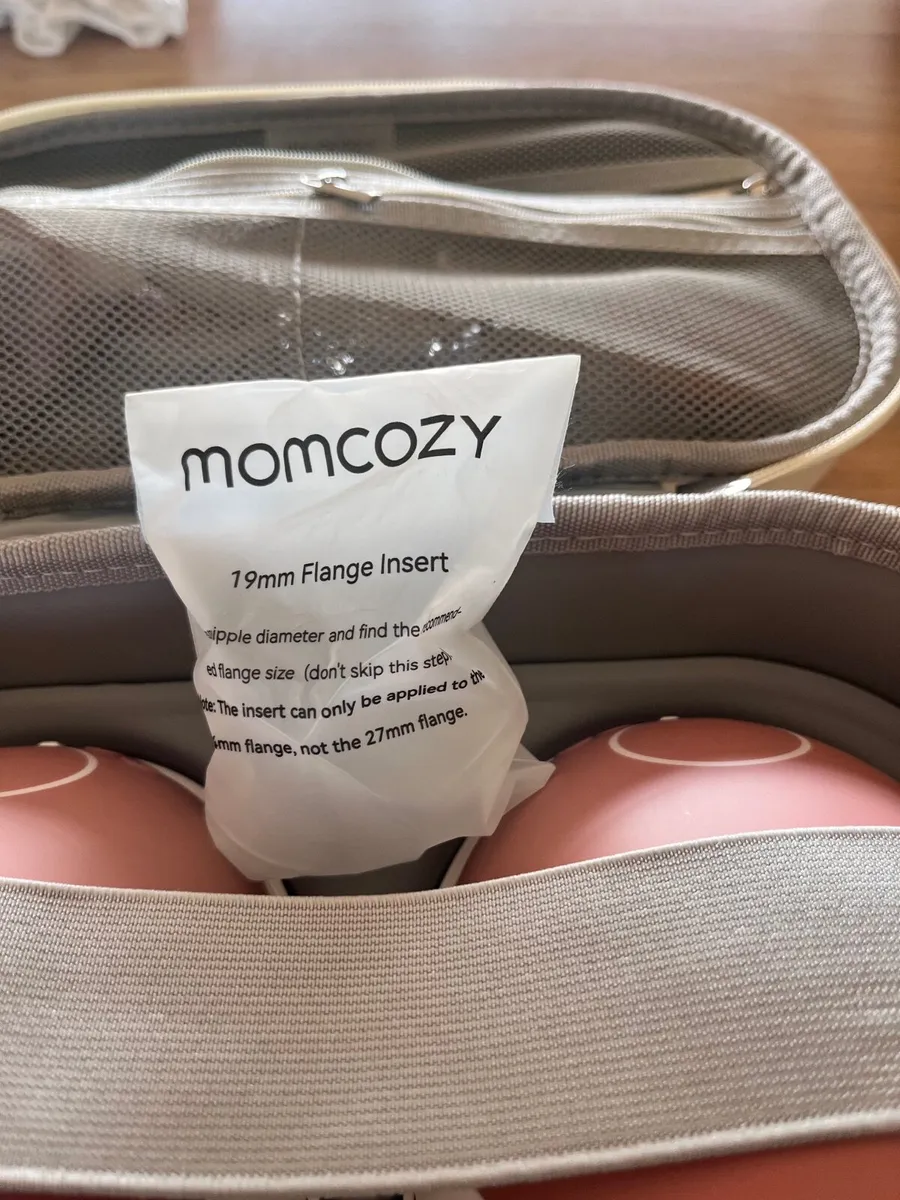 Momcozy M9 Breast Pump - Image 4
